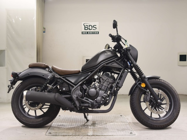 Honda REBEL CMX250 2022