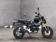 Honda MSX125 GROM 2021