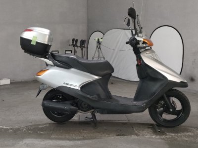 Honda SPACY100 2006