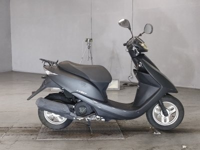 Honda DIO 2014