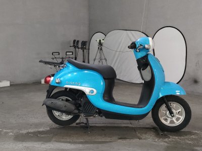Honda GIORNO 2016