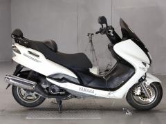 Yamaha MAJESTY 125 2009