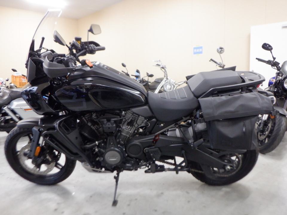 HD RH1250S 2021