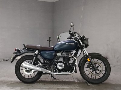 Honda GB350 2023