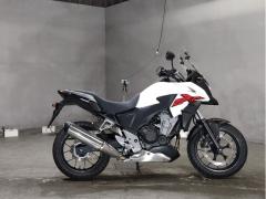 Honda CB400X 2014