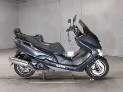 Yamaha MAJESTY 125 2009
