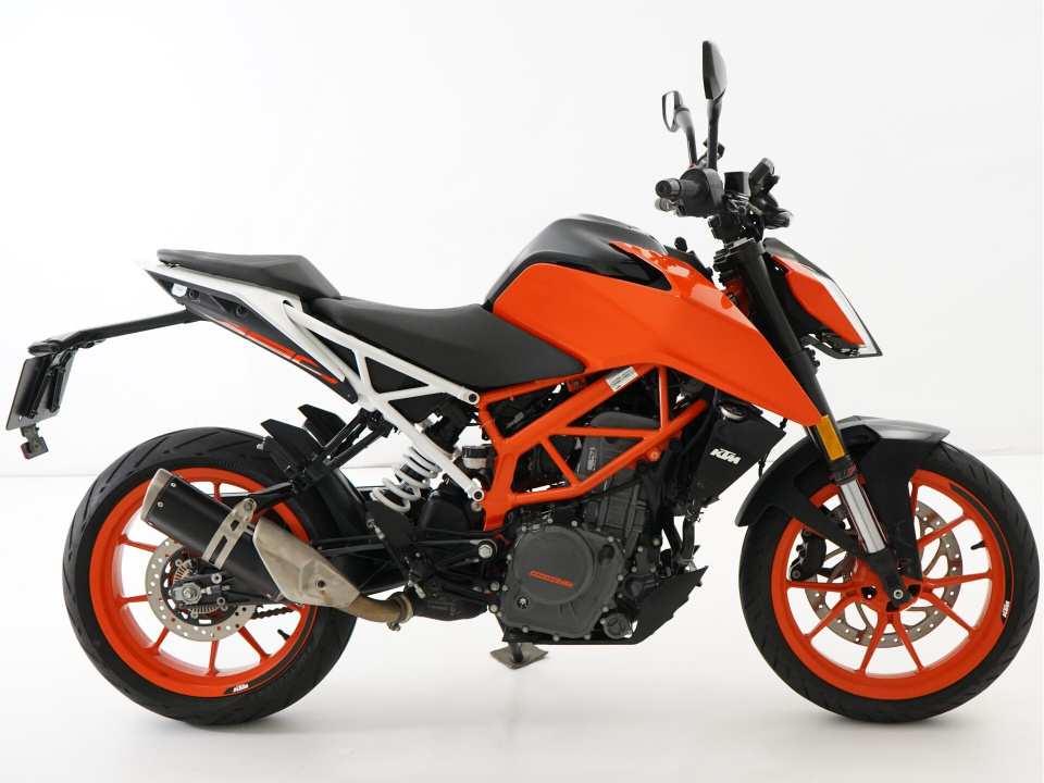 KTM 390 DUKE 2020