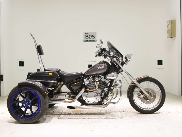 Yamaha VIRAGO XV250 TRIKE