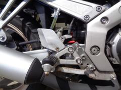 Suzuki GSX-S1000S KATANA 2021