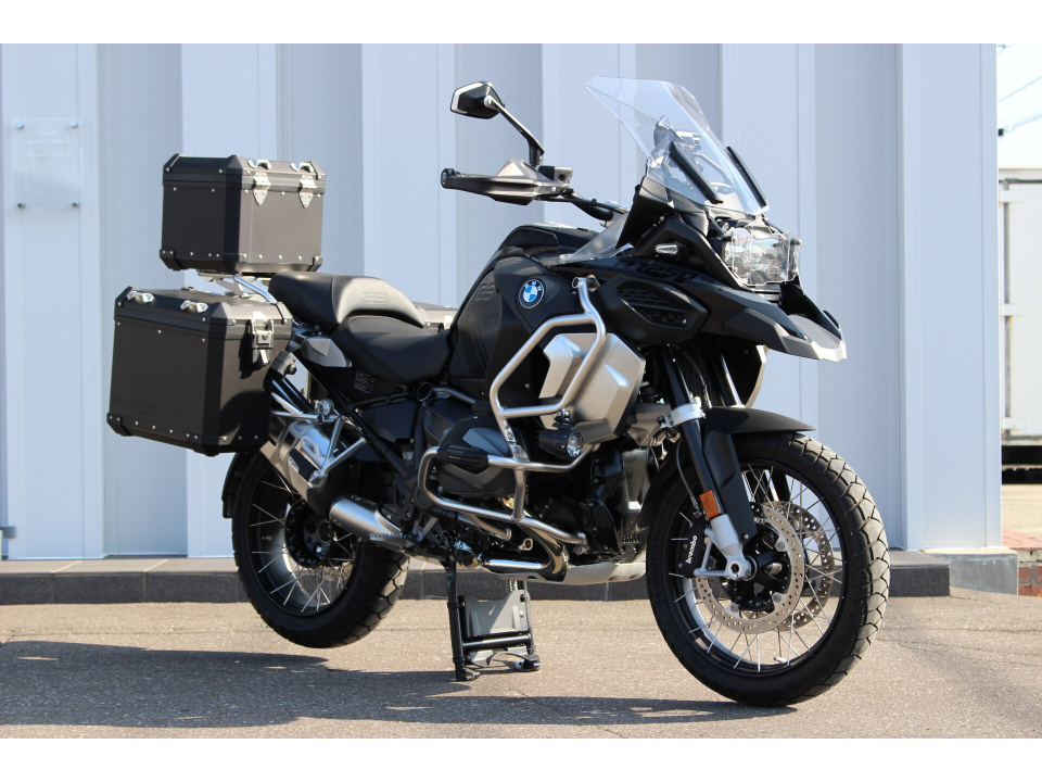 BMW R1250GS ADVENTURE 2023