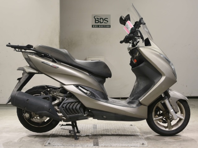 Yamaha MAJESTY 155S 2014