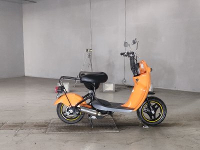 Suzuki CHOINORI