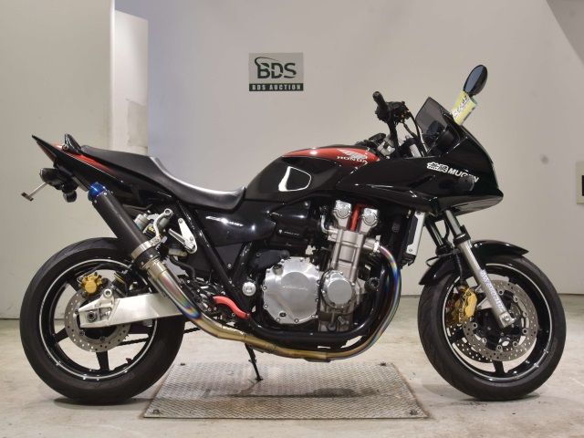 Honda CB1300SF BOLDOR 2007