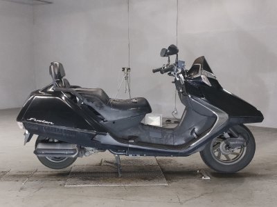 Honda FUSION X 2006