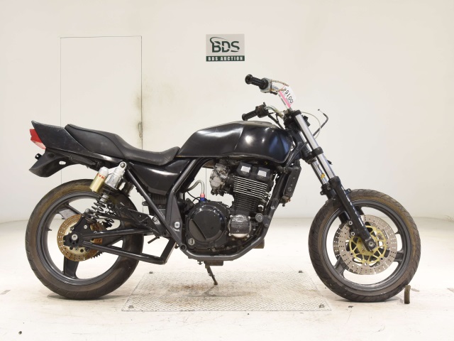 Kawasaki ZRX400 1998