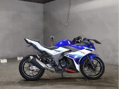 Suzuki GSX250R