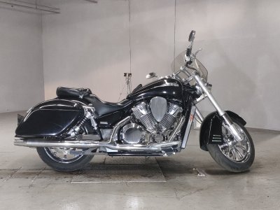 Honda VTX1800 2005