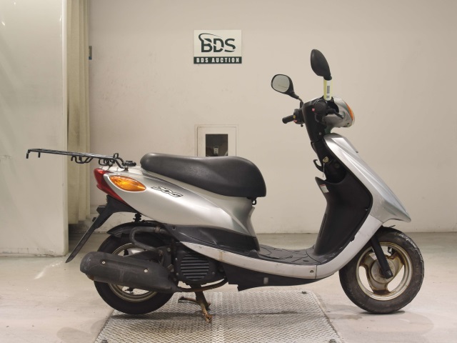 Yamaha JOG 115 2007