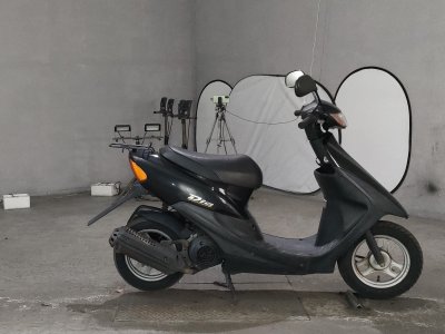 Honda DIO