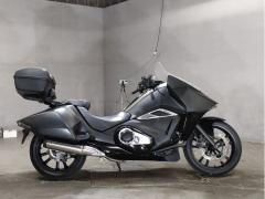Honda NM4-02 VULTUS 2014