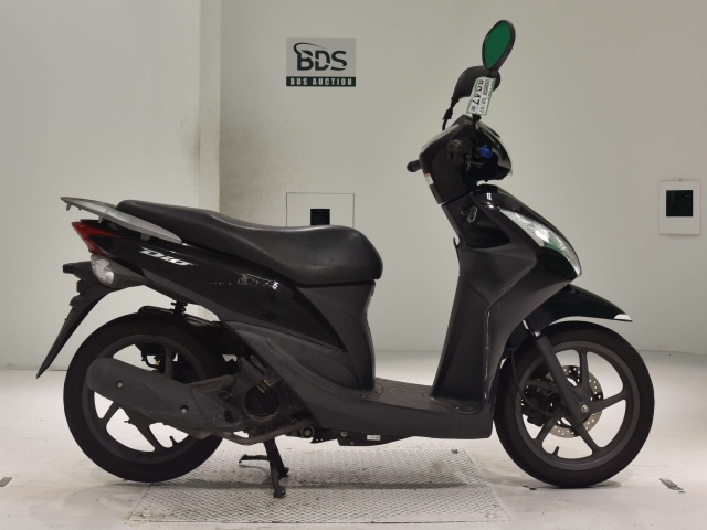 Honda DIO110 2013
