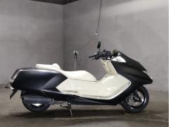 Yamaha MAXAM250 2014