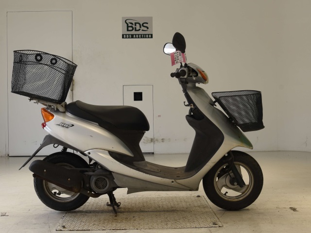 Yamaha JOG 50 2006