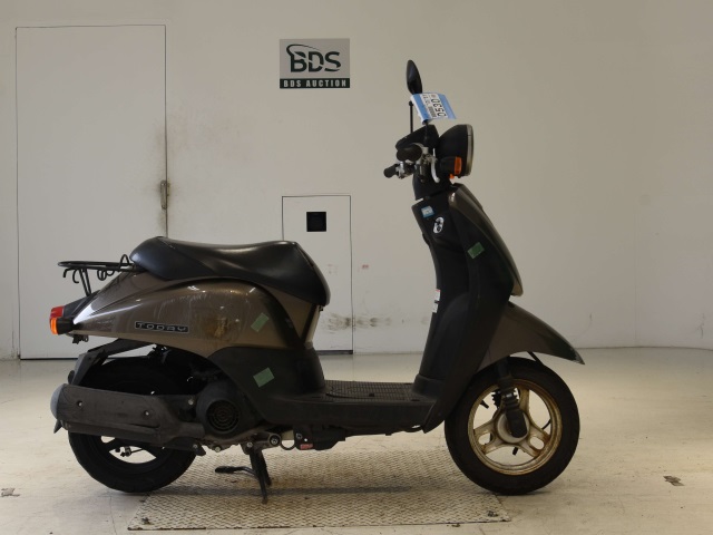 Honda TODAY 2010