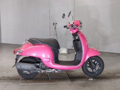Honda GIORNO 2011