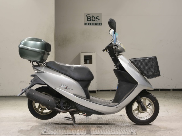 Honda DIO-6 2006
