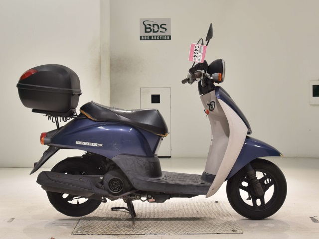 Honda TODAY 2008