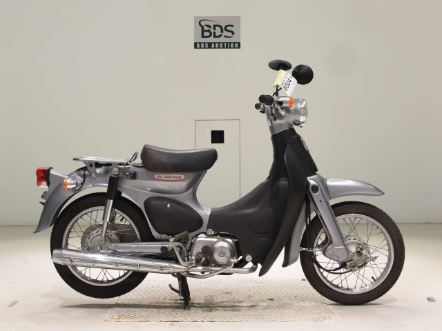 Honda LITTLECUB50 2006