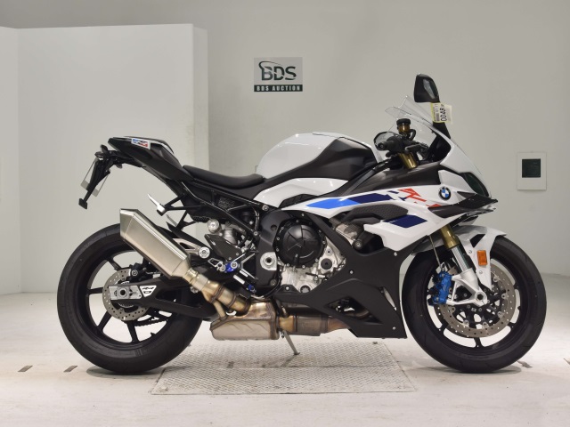 BMW S1000RR 2024