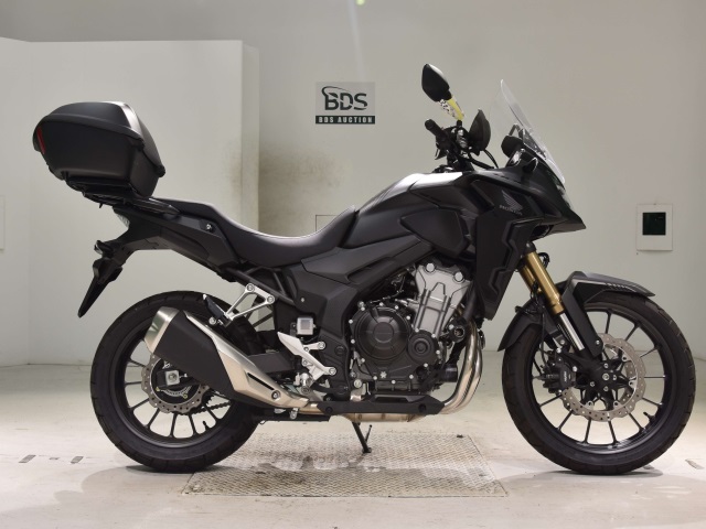 Honda 400X-2 2023