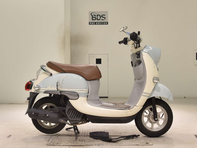 Yamaha vino -4 2019