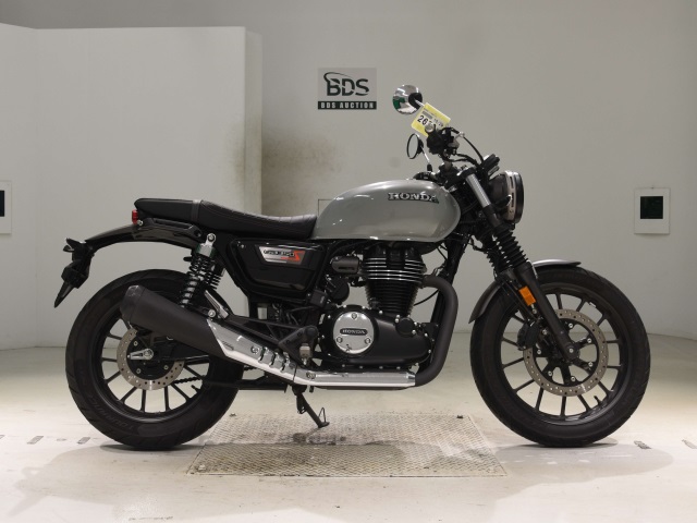 Honda GB350 2023