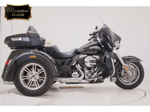 HD ELECTRA GLIDE FLHTCU1690 TRIKE 2014