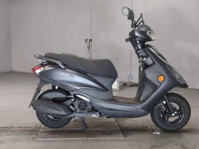 Yamaha AXIS Z