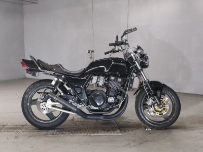 Kawasaki ZRX400 1994