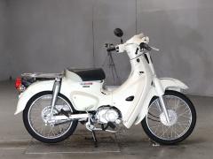 Honda SUPER CUB110 2018