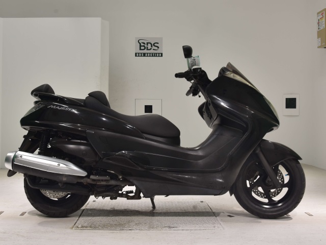 Yamaha MAJESTY 250 2005