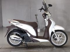 Honda SH MODE 2014