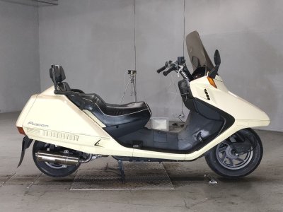 Honda FUSION X 2005