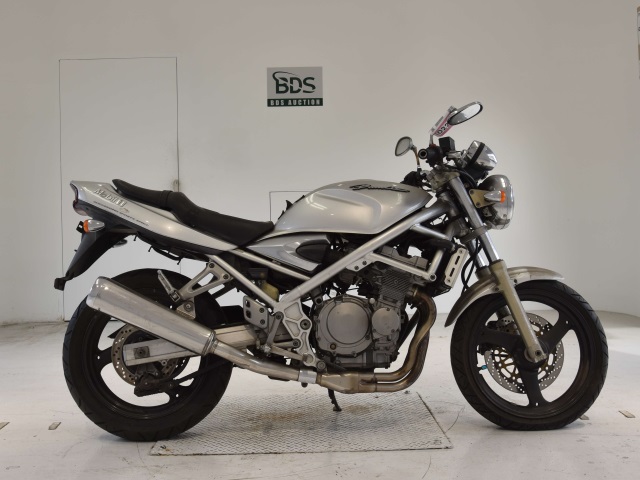 Suzuki BANDIT250 1999