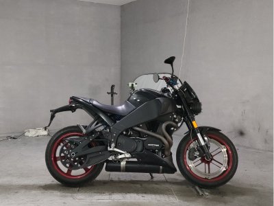 Buell LIGHTNING XB9SX 2009