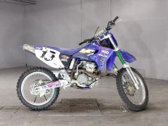 Yamaha YZ400F 1999