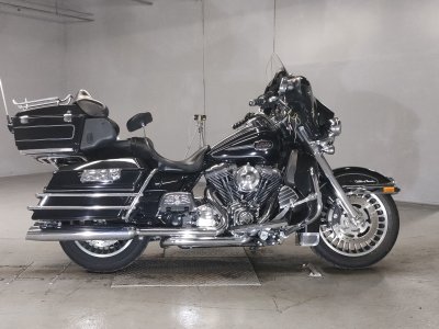 HD ELECTRA GLIDE FLHTCU1690 2013
