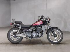 Kawasaki ELIMINATOR 250 1989