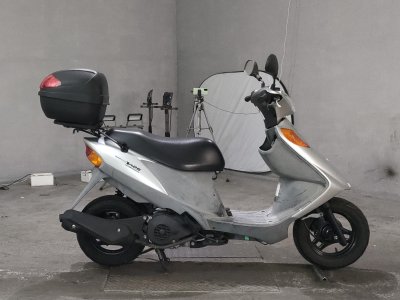 Suzuki ADDRESS V125