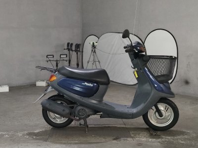 Yamaha JOG POCHE 1999